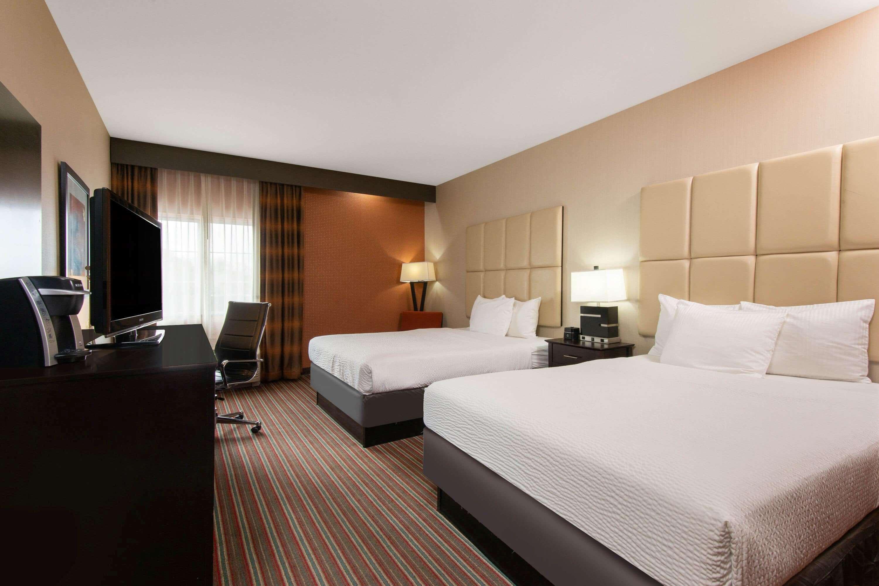 La Quinta By Wyndham Harrisburg-Hershey Buitenkant foto