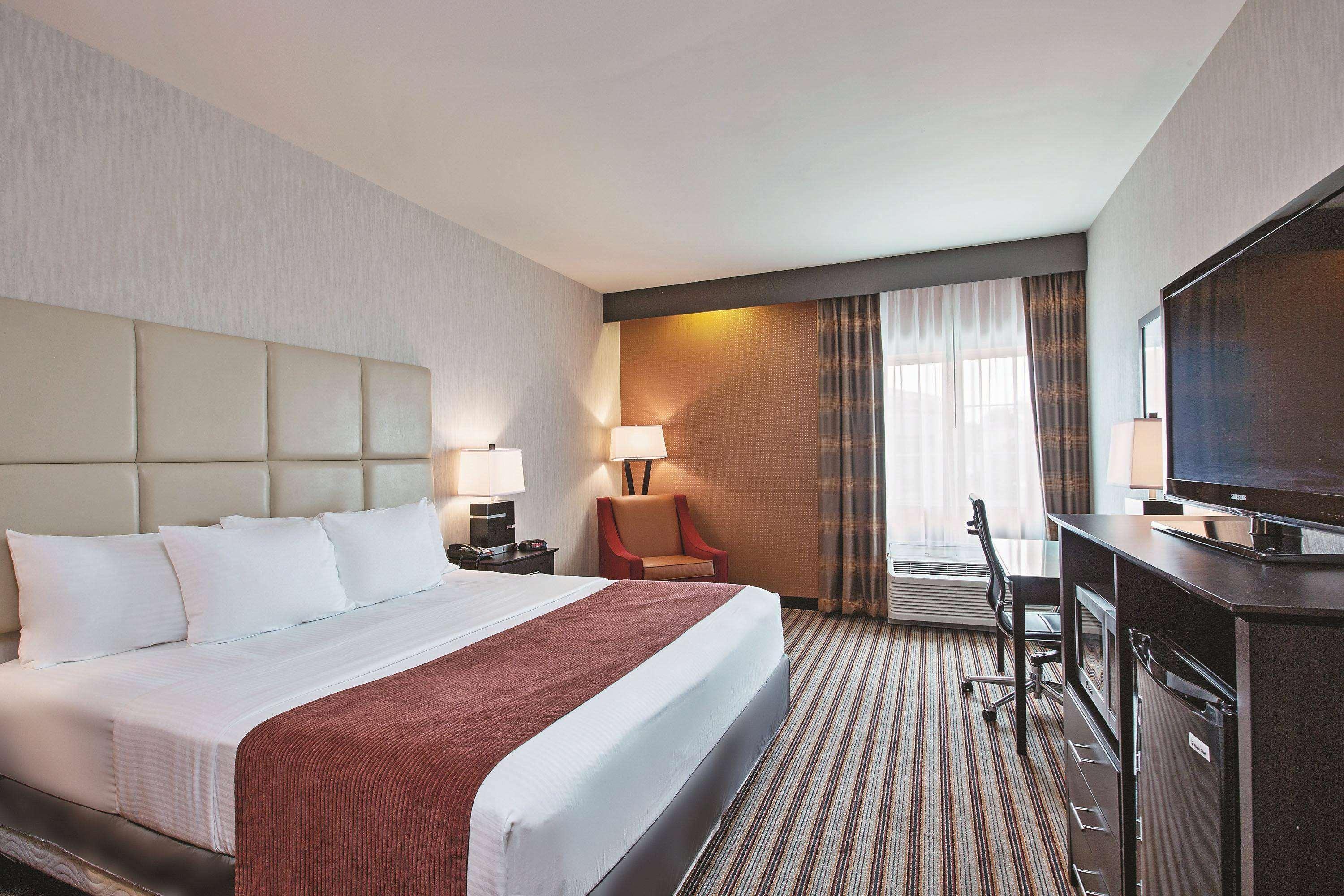 La Quinta By Wyndham Harrisburg-Hershey Buitenkant foto