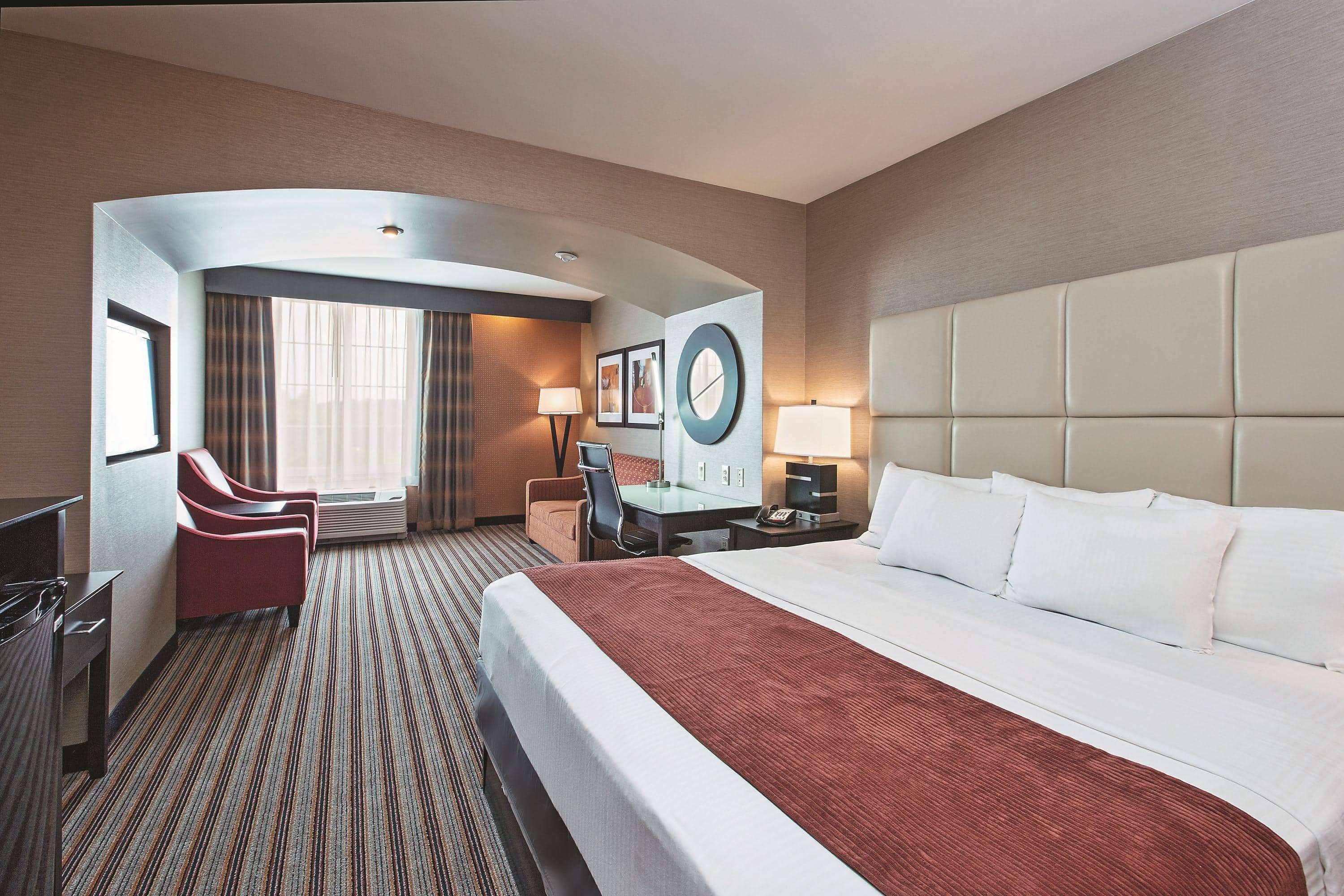 La Quinta By Wyndham Harrisburg-Hershey Buitenkant foto