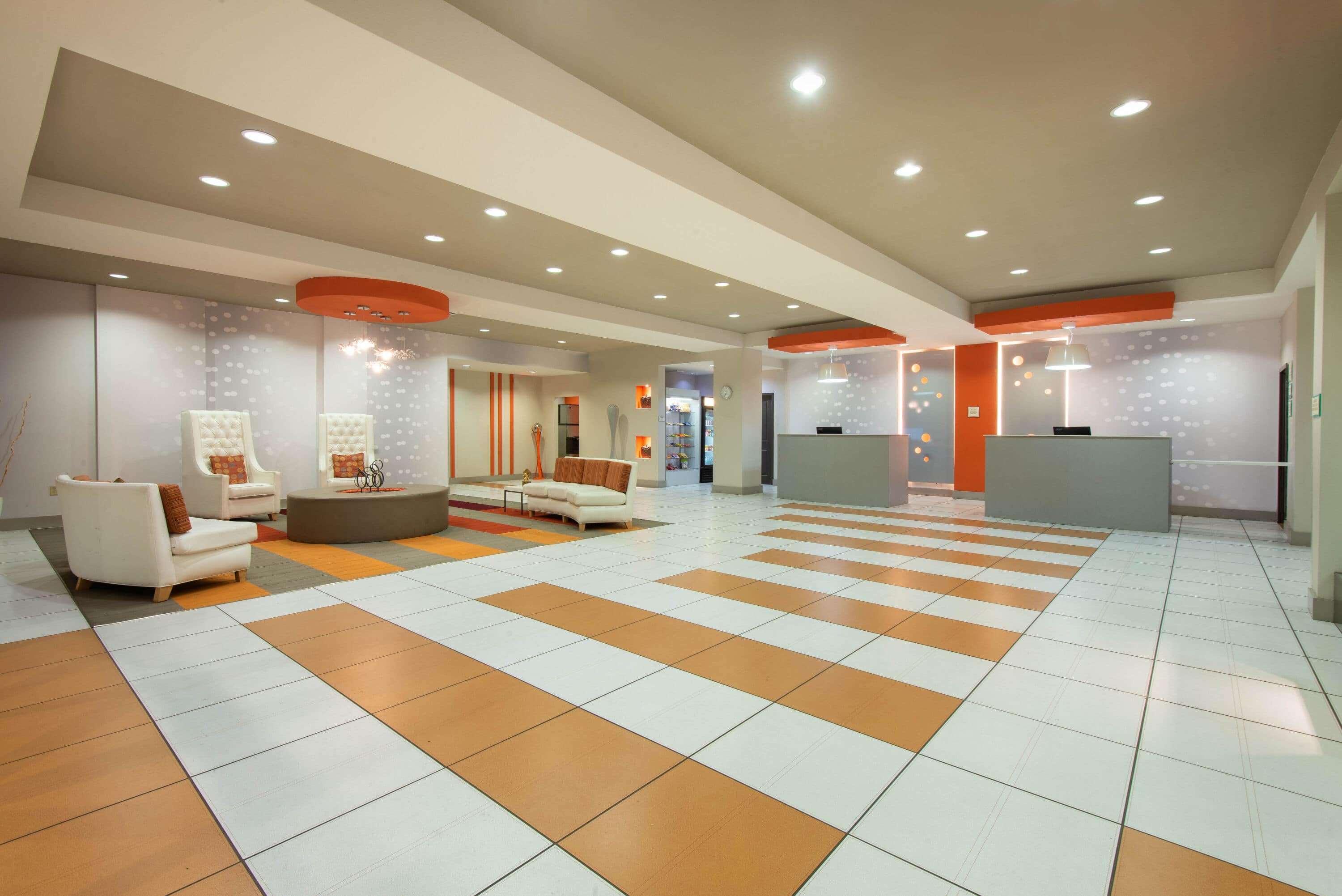 La Quinta By Wyndham Harrisburg-Hershey Buitenkant foto
