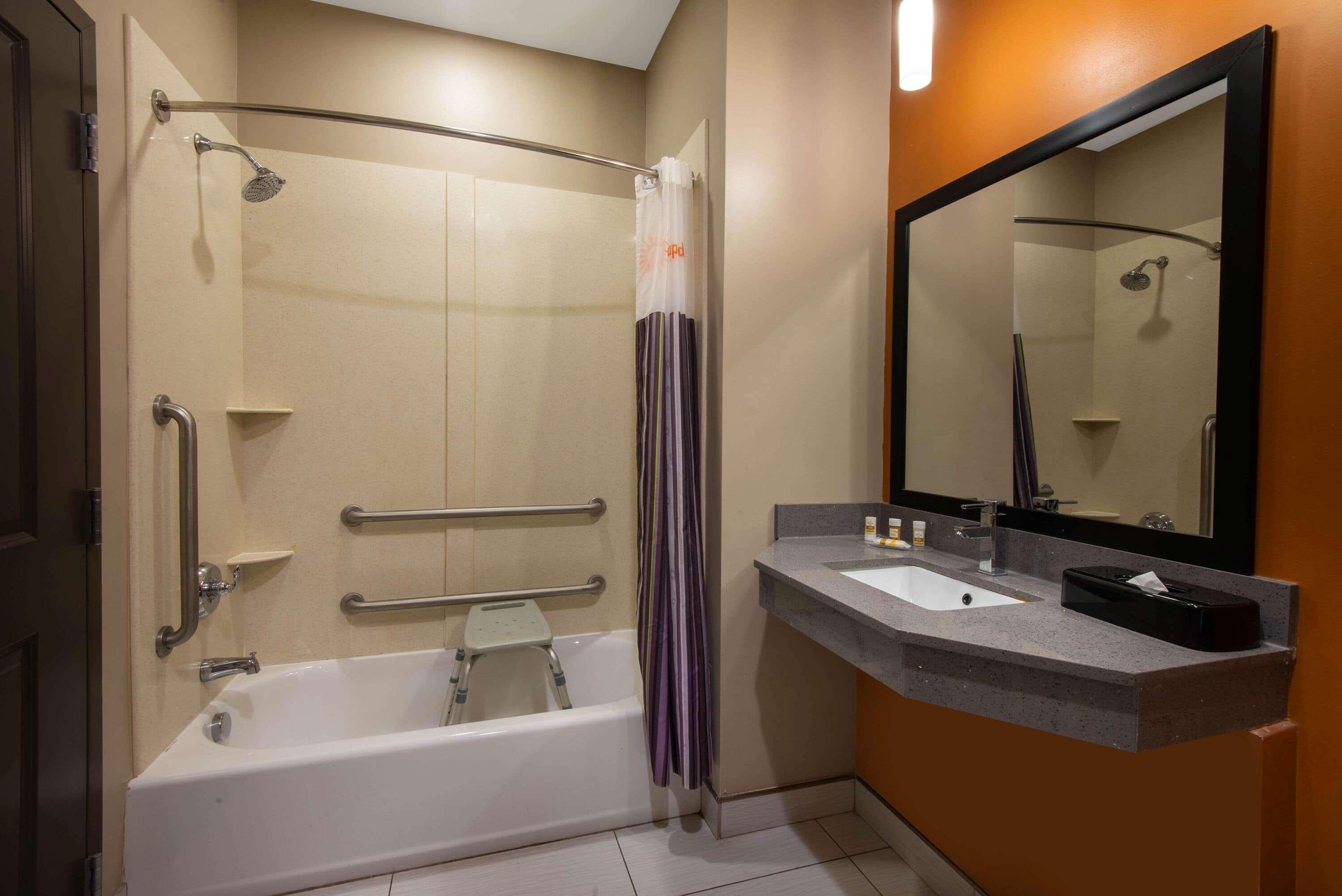 La Quinta By Wyndham Harrisburg-Hershey Buitenkant foto