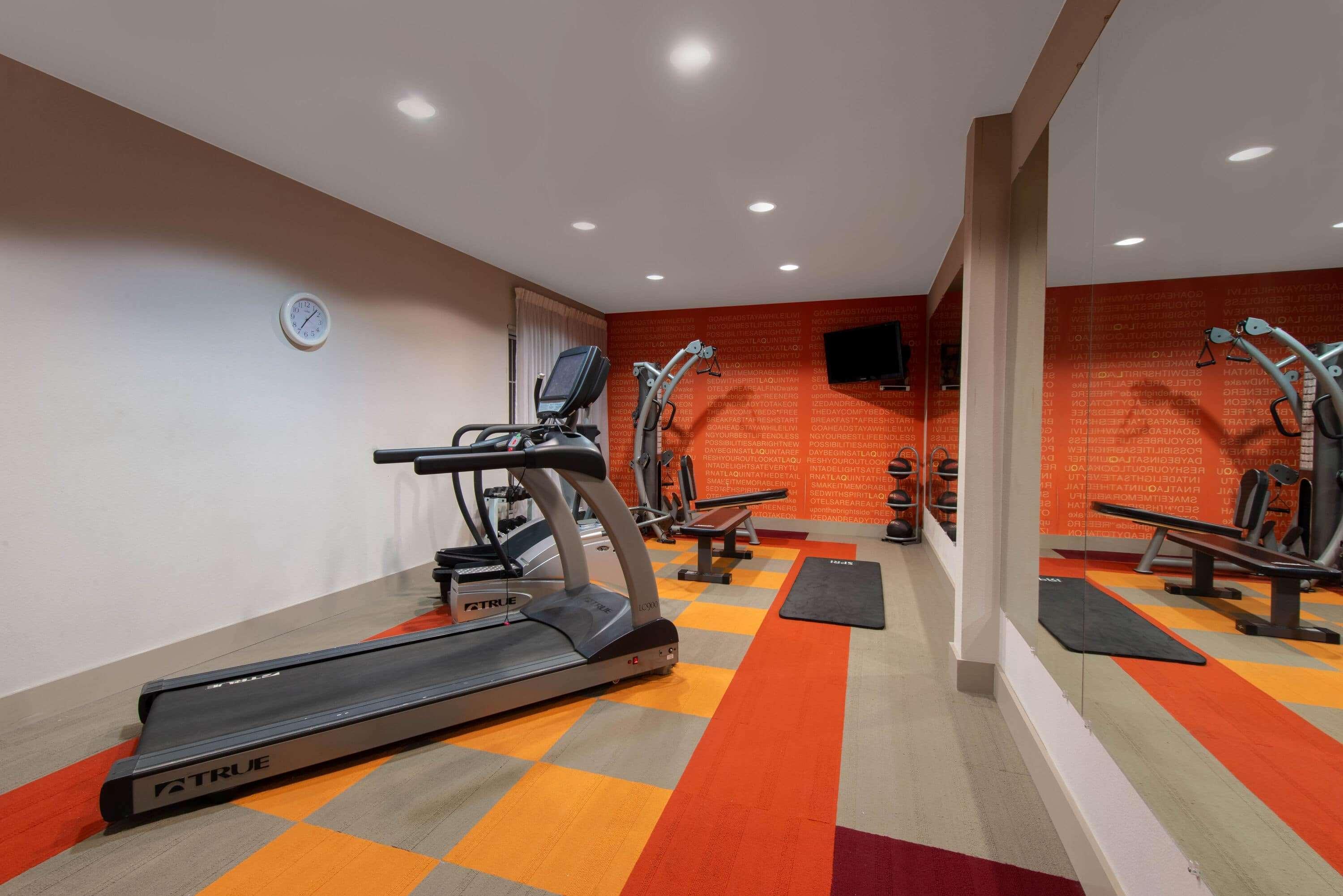 La Quinta By Wyndham Harrisburg-Hershey Buitenkant foto