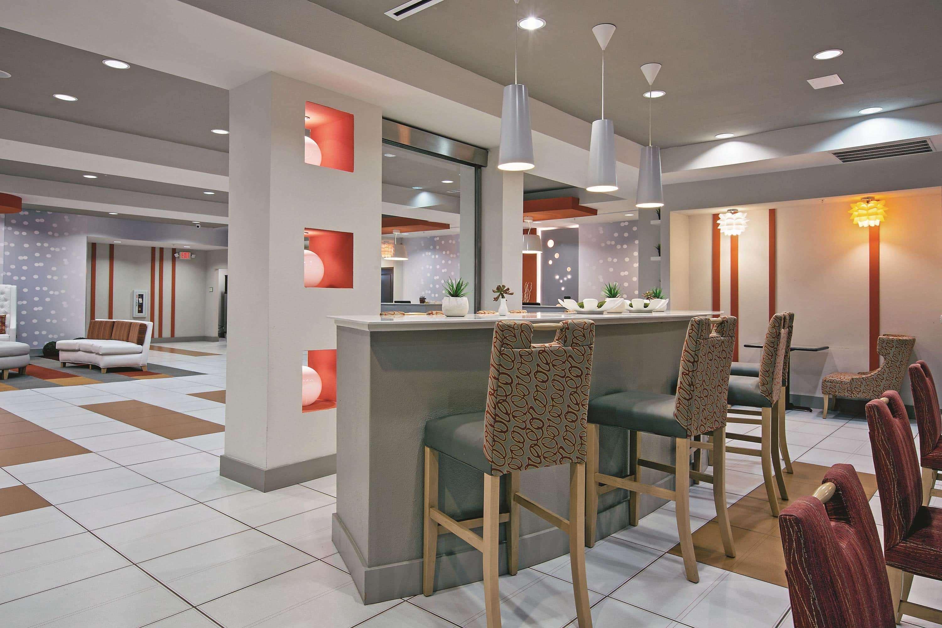 La Quinta By Wyndham Harrisburg-Hershey Buitenkant foto