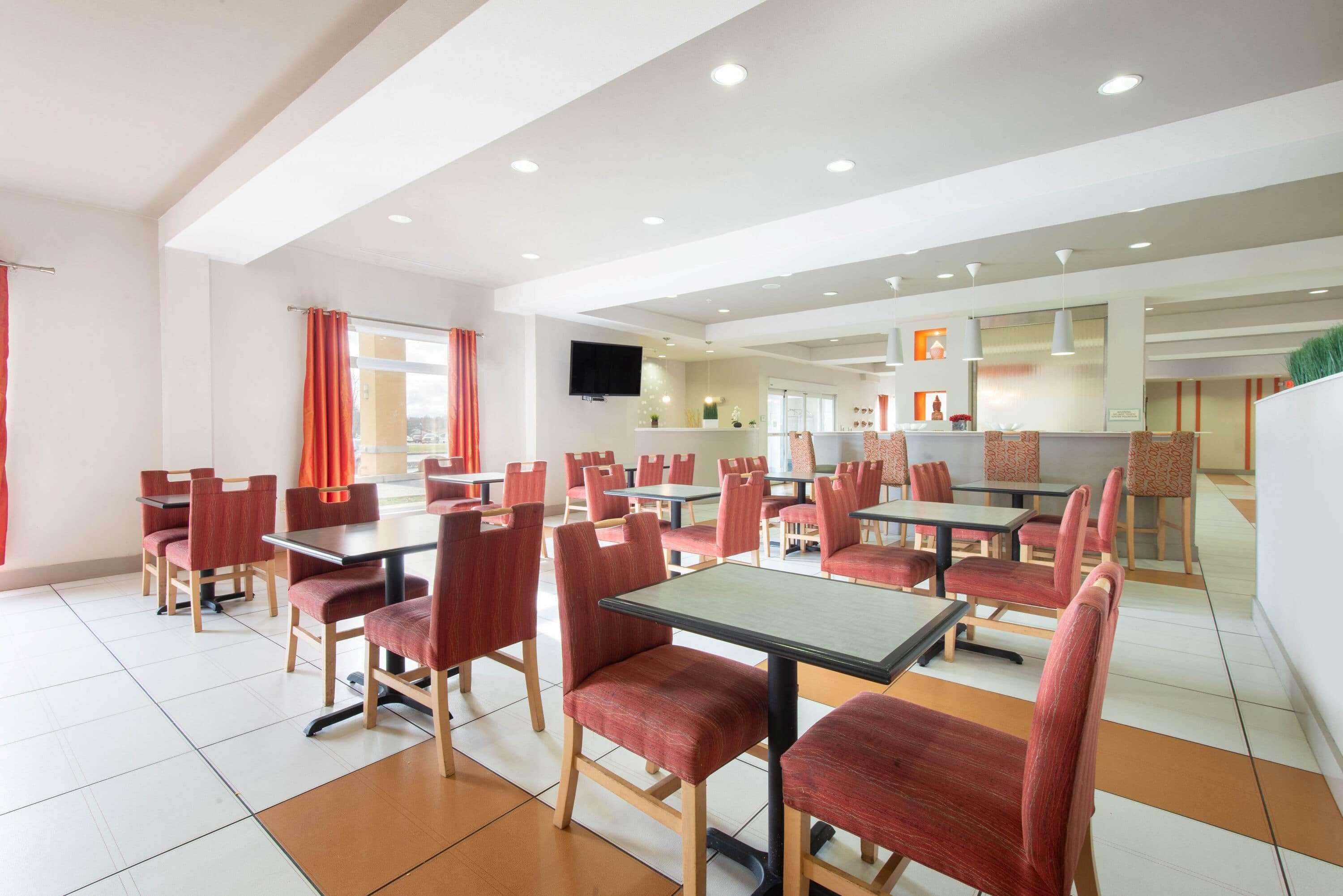 La Quinta By Wyndham Harrisburg-Hershey Buitenkant foto