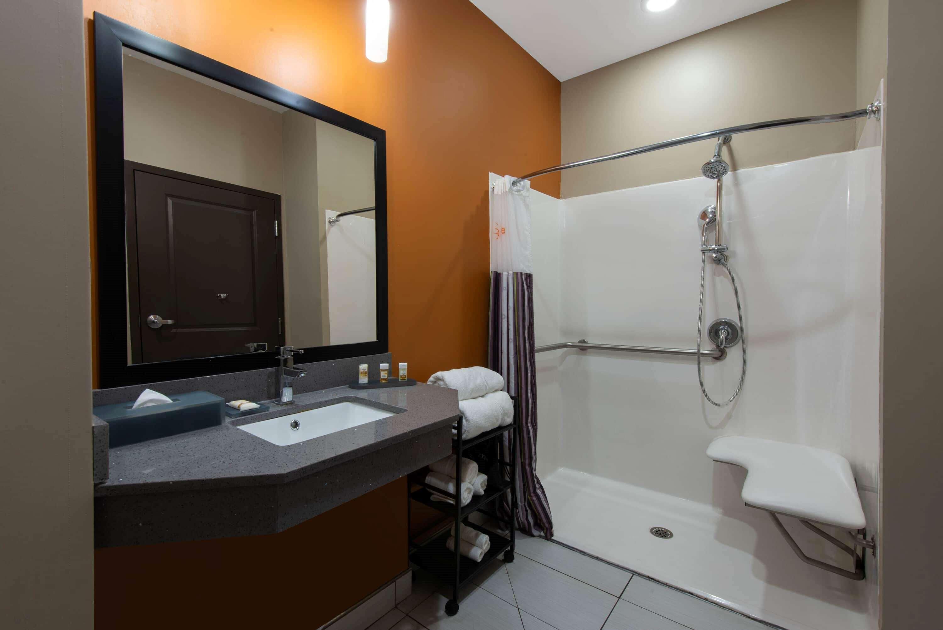 La Quinta By Wyndham Harrisburg-Hershey Buitenkant foto