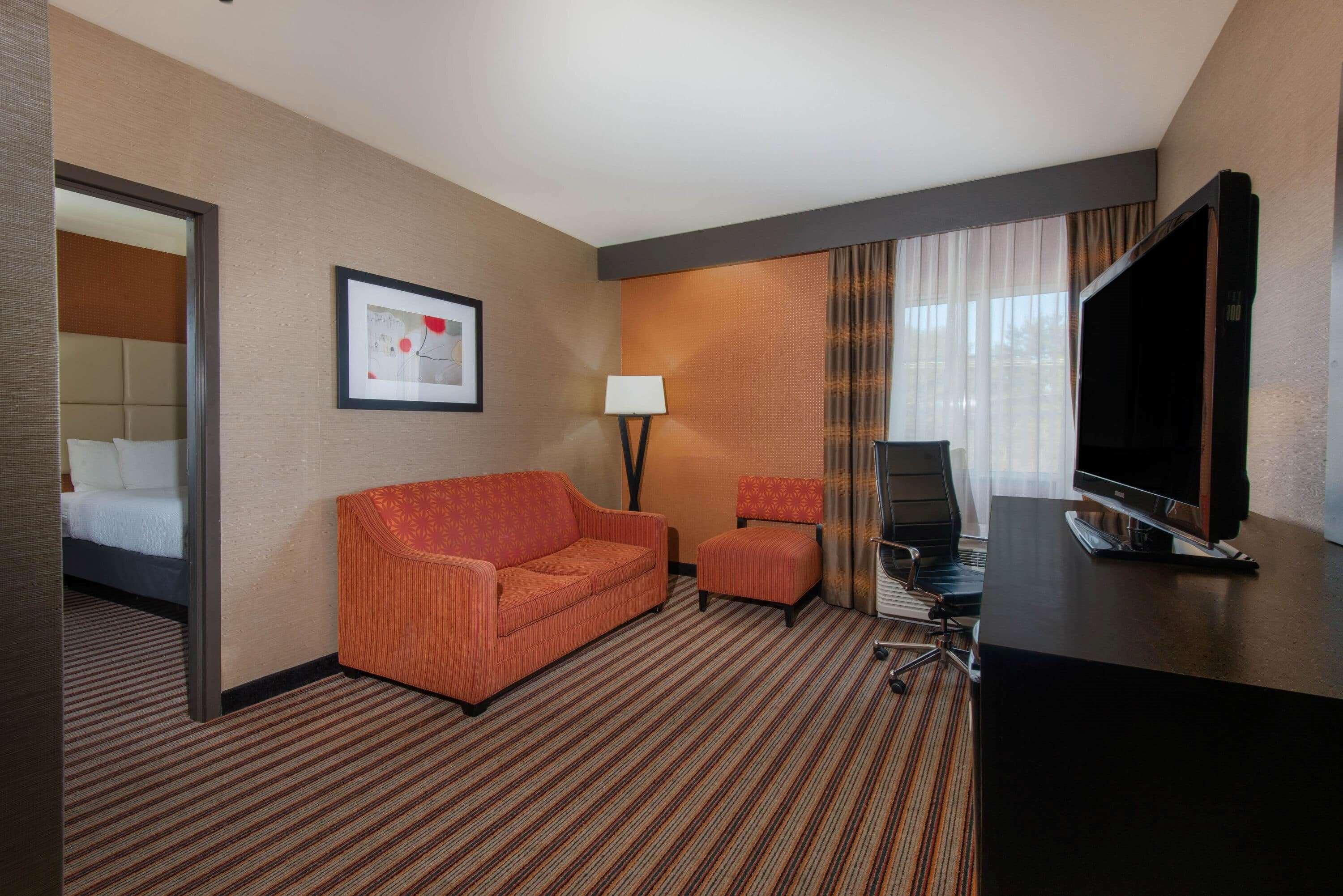 La Quinta By Wyndham Harrisburg-Hershey Buitenkant foto