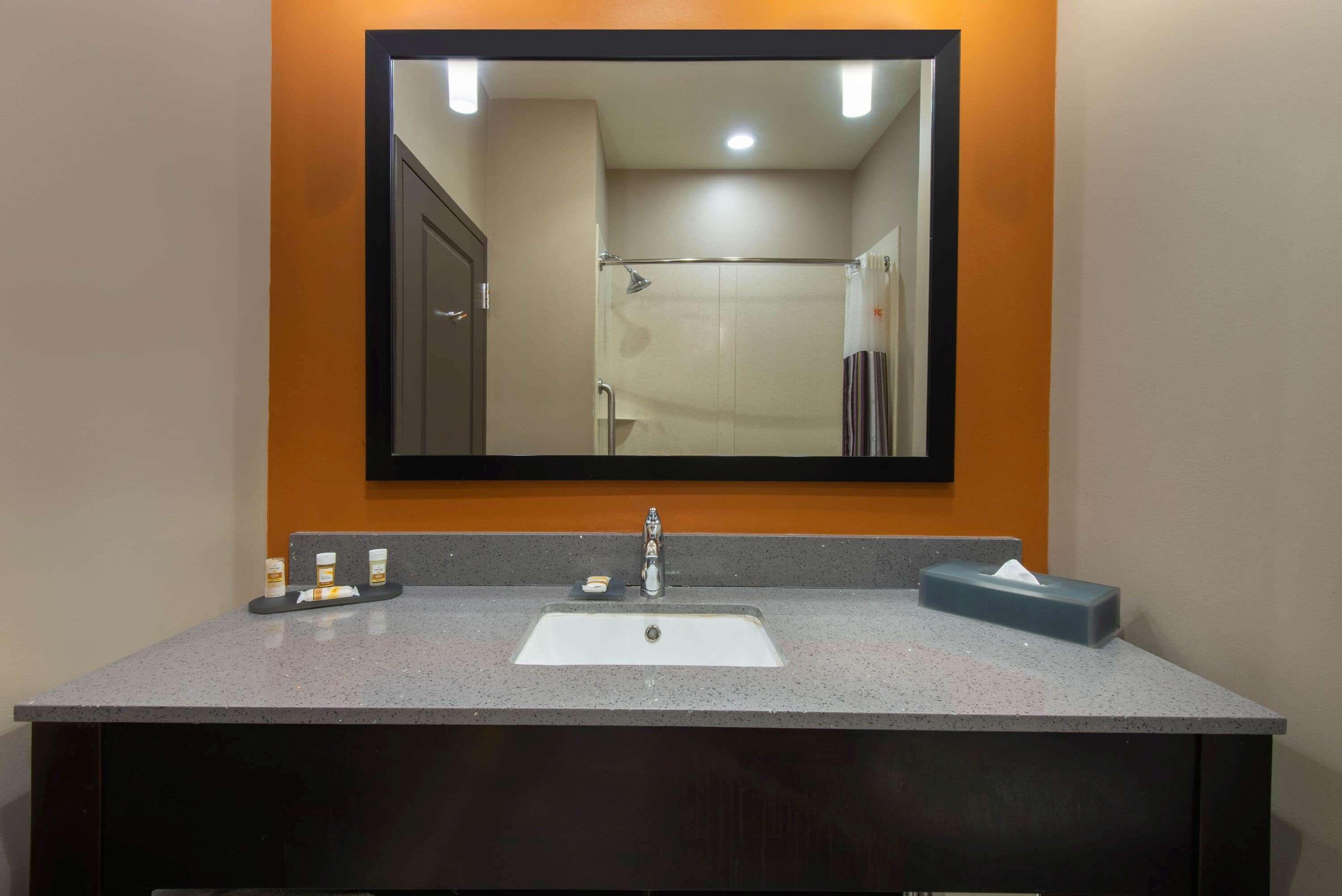 La Quinta By Wyndham Harrisburg-Hershey Buitenkant foto